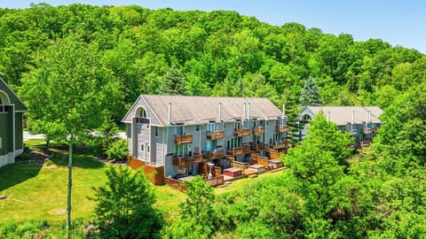 Studio (2 Bedrooms) | Property amenity