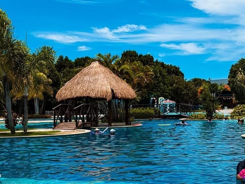 Standard Apartment | Pool | Outdoor pool