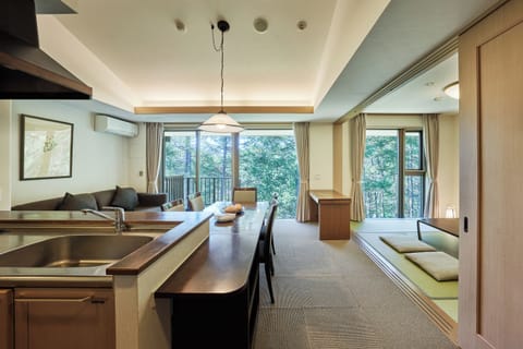 Condo, 1 Bedroom | 1 bedroom, down comforters, free WiFi, bed sheets