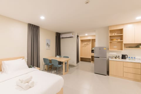 Superior room | WiFi (free), bed sheets