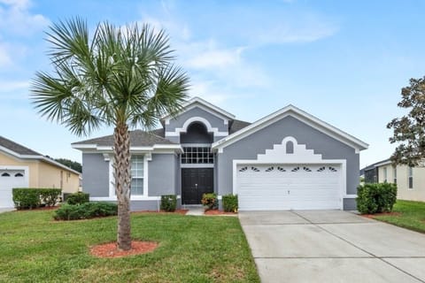 Villa, 3 Bedrooms | Exterior