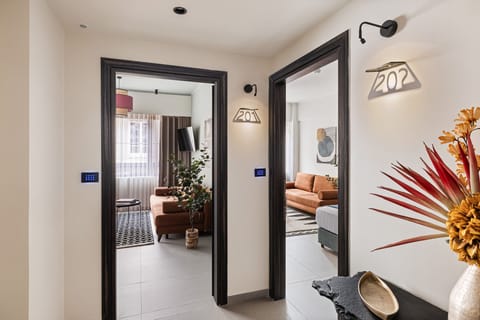 Deluxe Double or Twin Room | Hypo-allergenic bedding, free minibar, soundproofing, free WiFi