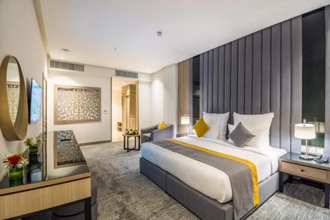 Junior Suite | Free WiFi