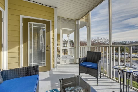 Apartment (3 Bedrooms) | Interior