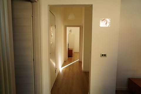 Apartment | 1 bedroom, desk, iron/ironing board, free WiFi