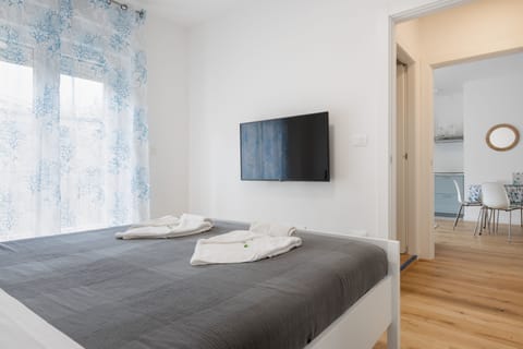 Apartment | 1 bedroom, free WiFi