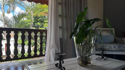 Villa | Interior