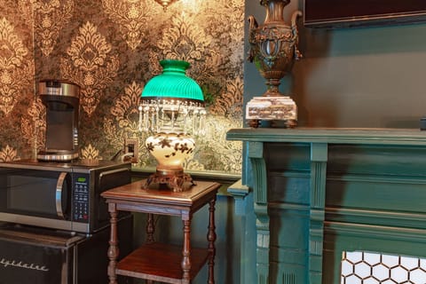 Standard Room | Individually decorated, individually furnished, laptop workspace