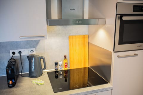 Apartment | Private kitchen