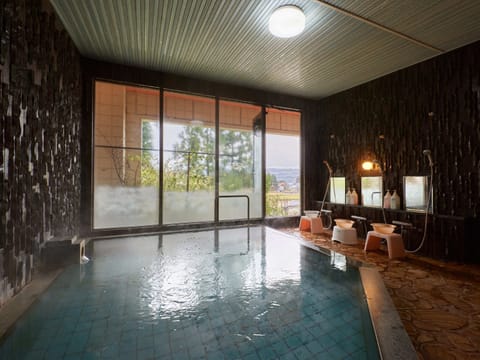 Public bath