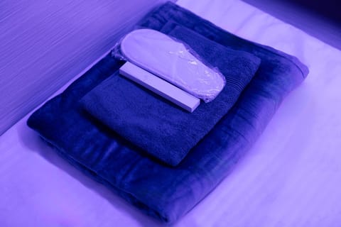 Blackout drapes, soundproofing, iron/ironing board, free WiFi