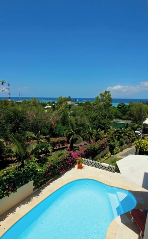 Villa, 3 Bedrooms, Smoking, Private Pool | Pool | Outdoor pool