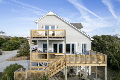 House, 4 Bedrooms | Exterior
