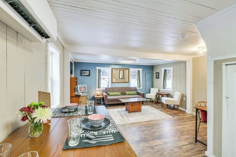 Cottage (1 Bedroom) | Interior