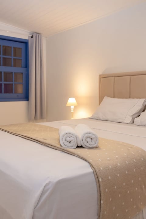 Standard Twin Room | Free WiFi, bed sheets