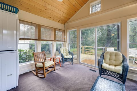 Cottage (3 Bedrooms) | Interior