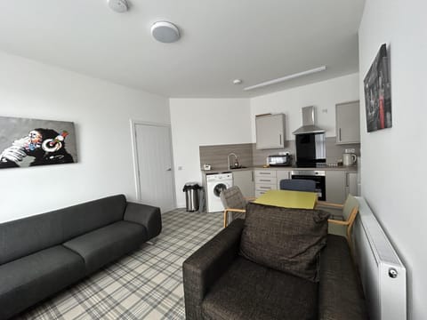 House | Living area | TV