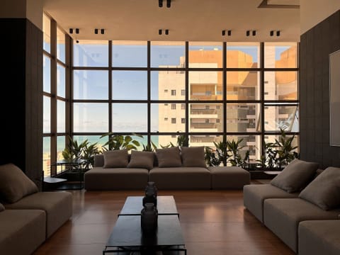 Apartment | Living area | Smart TV, Netflix, streaming services