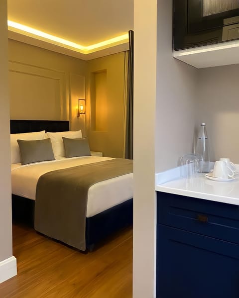 Studio | Egyptian cotton sheets, premium bedding, Select Comfort beds