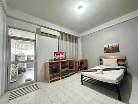 House | Living area