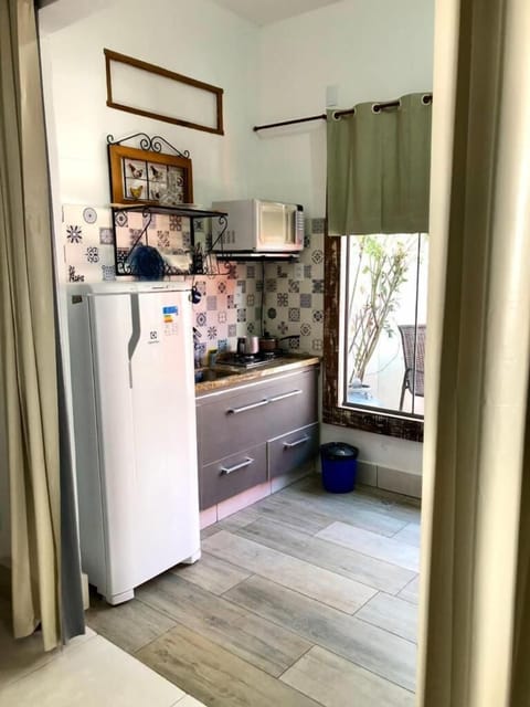 Quarto família 3 | Interior