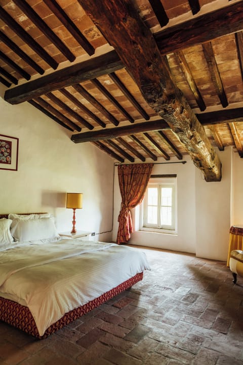 Standard Double Room, Garden View | Premium bedding, down comforters, individually decorated