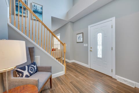 House (4 Bedrooms) | Interior