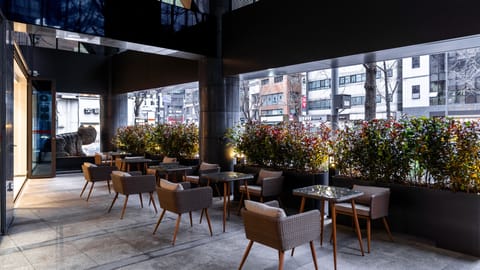 Cafe