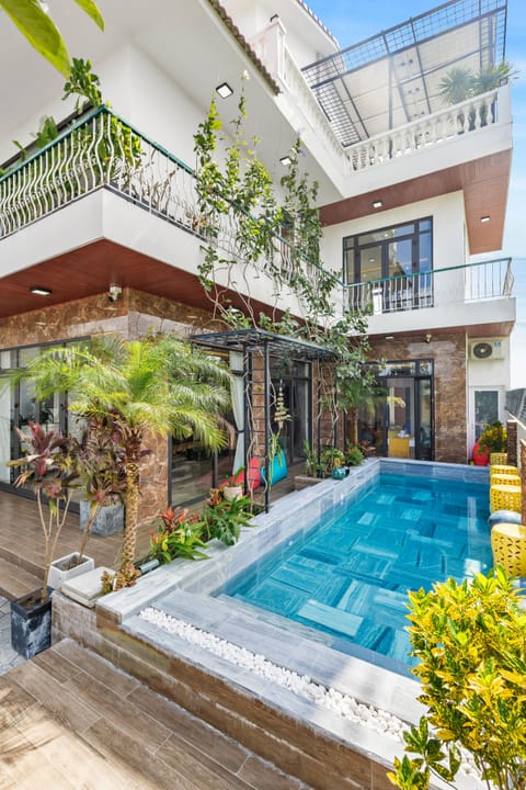 Luxury Villa | Private pool