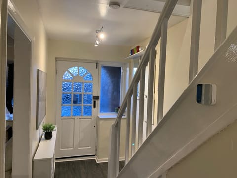 House | Interior