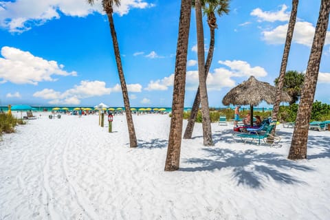 Condo, Multiple Beds (308) | Beach | On the beach