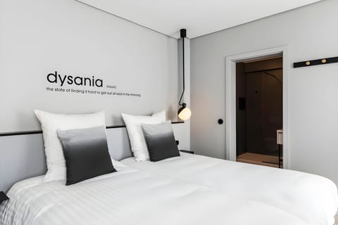 Superior Double Room | Premium bedding, memory foam beds, minibar, in-room safe