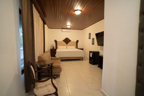 Superior Room | Premium bedding, down comforters, pillowtop beds, WiFi (free)