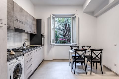 Comfort Apartment | View from room