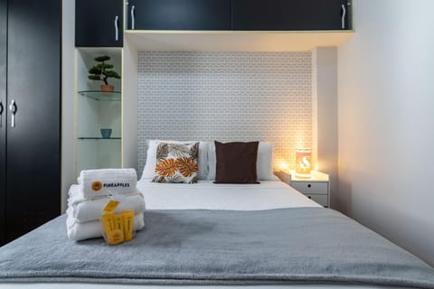 House | 2 bedrooms