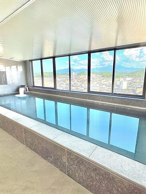 Public bath