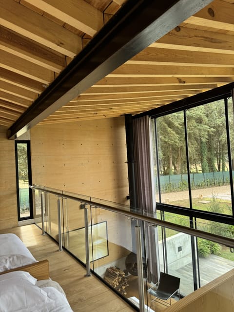 Hypo-allergenic bedding, down comforters, Select Comfort beds, minibar