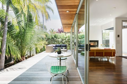 Luxury House | Terrace/patio