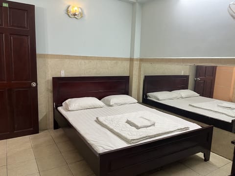 Standard Room | 1 bedroom, free WiFi