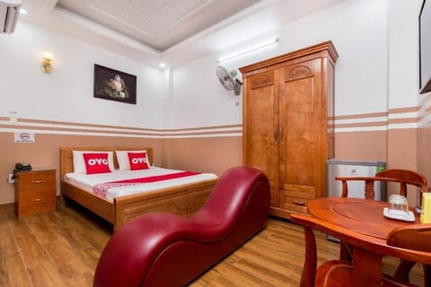 Standard Room | 1 bedroom, free WiFi