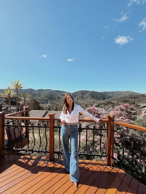 Villa | Property grounds