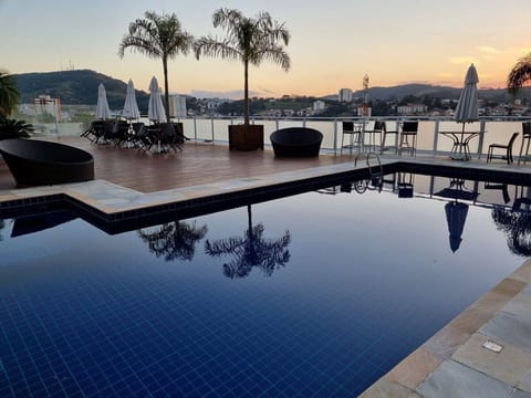 Deluxe Villa | Pool | Outdoor pool
