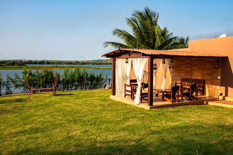 Gazebo