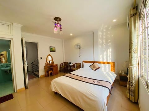 Standard Room | 1 bedroom, free WiFi
