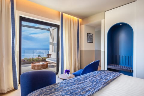 Suite Meraviglia | View from room