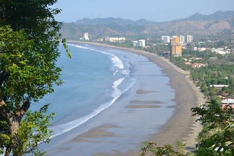 Condo, 4 Bedrooms | Beach