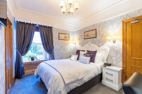 Classic Double Room | Premium bedding, individually decorated, individually furnished