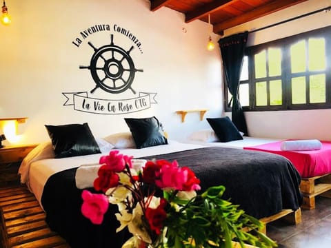 Basic Suite, 1 Bedroom | 1 bedroom, iron/ironing board (on request), WiFi (free), bed sheets
