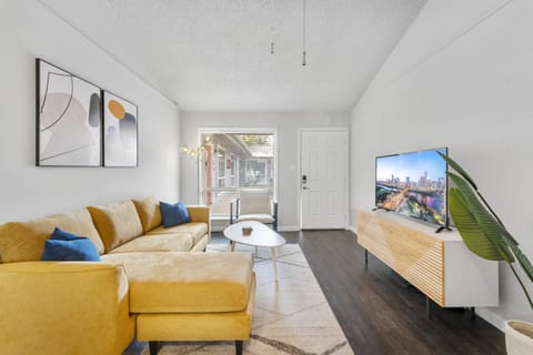 House | 2 bedrooms