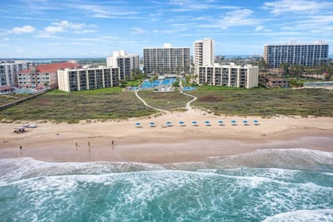 Apartment, 2 Bedrooms | Beach | On the beach